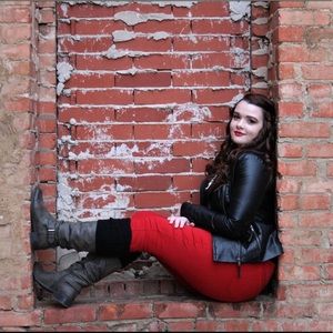 Meet your Posher, Haylee